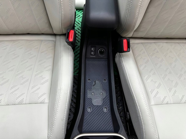 фото №10, Komptel сидений з боковыми средство mini f66 cooper c