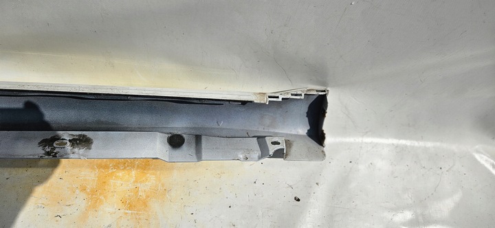 фото №8, Порог планка пороговая audi tt 8s левая