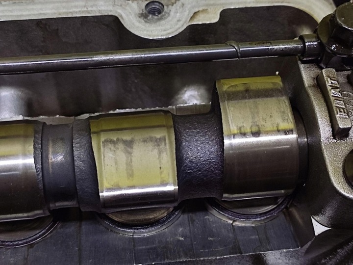 фото №11, Fiat panda ii 1.1 головка двигателя 55187456