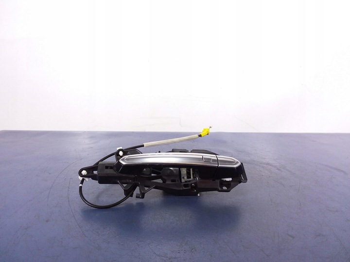 фото №1, Cadillac cts iii ручка двері перед права 4 pin