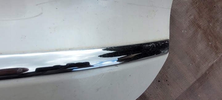 фото №8, Накладка крышки ford mondeo mk5 универсал vignale ds73-n423a40-a