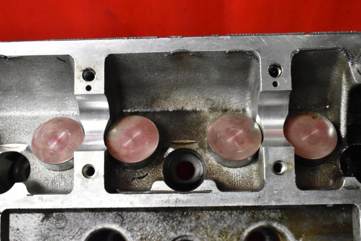 фото №13, Головка двигателя 9633680610 fiat ulysse 2 ii 2.0 16v 136 km 02-10