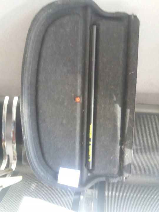 фото №1, Laguna ii хетчбек полиця