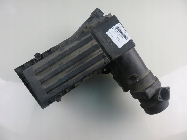 фото №12, Корпус фильтра воздуха vw passat b6 2.0 tdi 3c0129607as 3c0129601bf