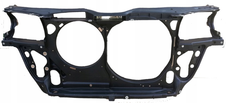 фото №1, Pas переднє skoda superb 2002-