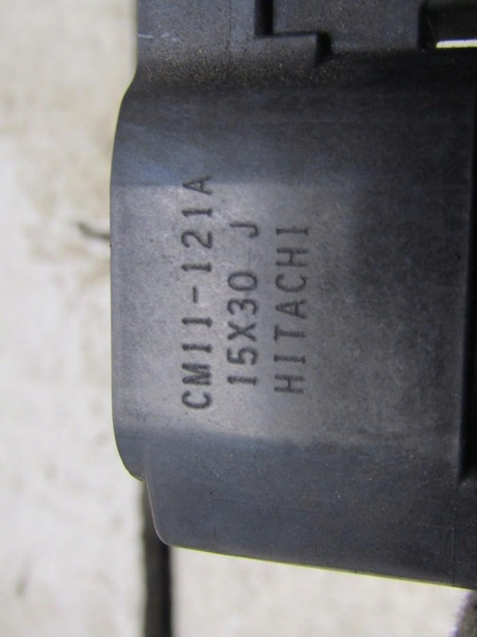 фото №11, Котушка запалювання 1.3 i-vtec honda jazz iv cm11-121a