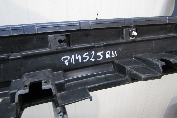 фото №8, Планка пороговая правая ford kuga mk2 титан st 12-19