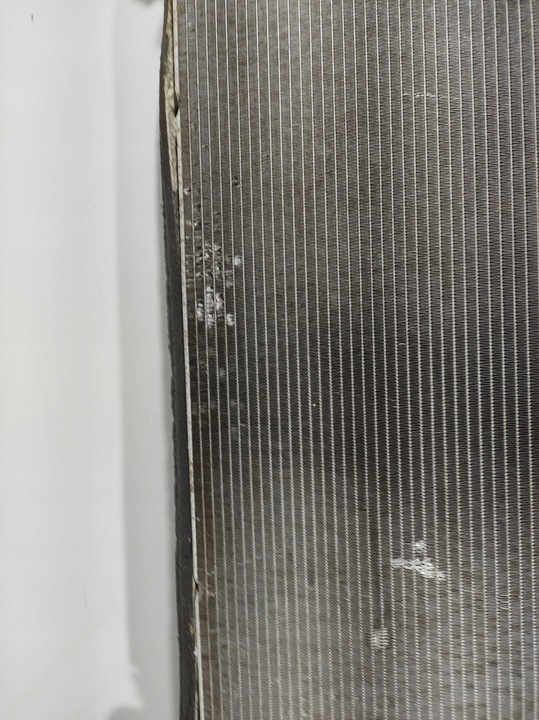 фото №5, Volvo s60 ii 2.0 d2 13- радіаторів води