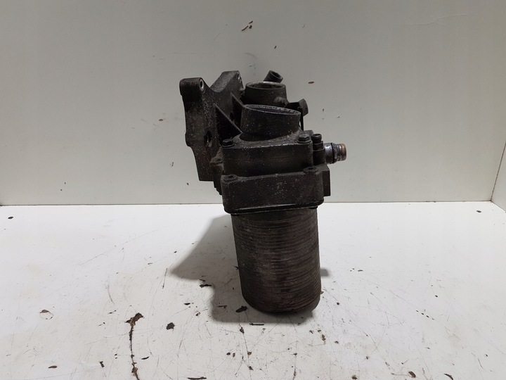 фото №9, Радиаторов масла 51.09540-3060 man tgx tgs euro6