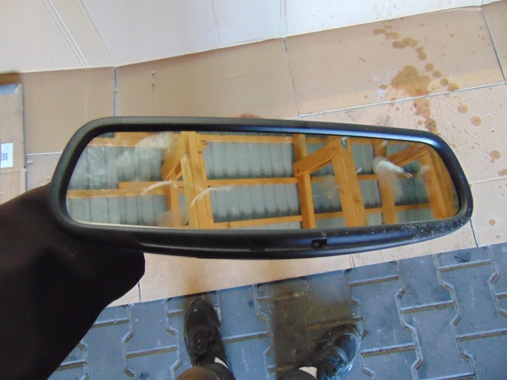 фото №3, Дзеркало внутрішні ford mondeo mkiv 3s7a17e678ba