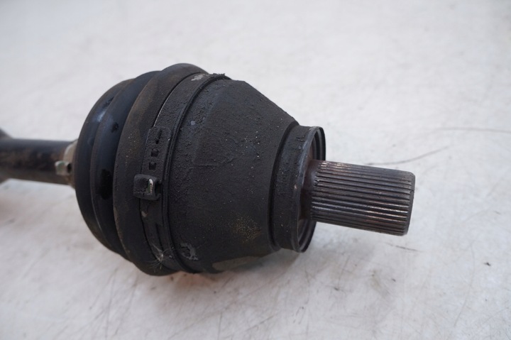 фото №3, Volvo xc60 2.0 полуось левая перед передняя 31325101