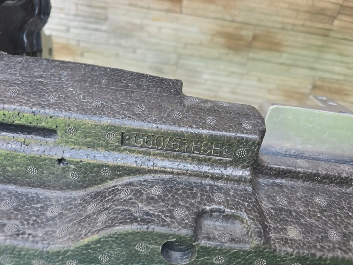 фото №6, Pas переднее усилитель bmw 5 g60 g61