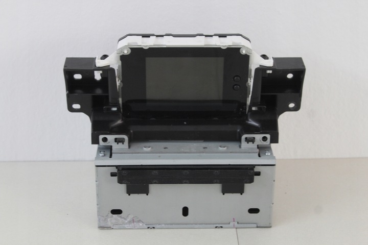 фото №1, Радио оригинальные cd ford focus mk3 10-14r