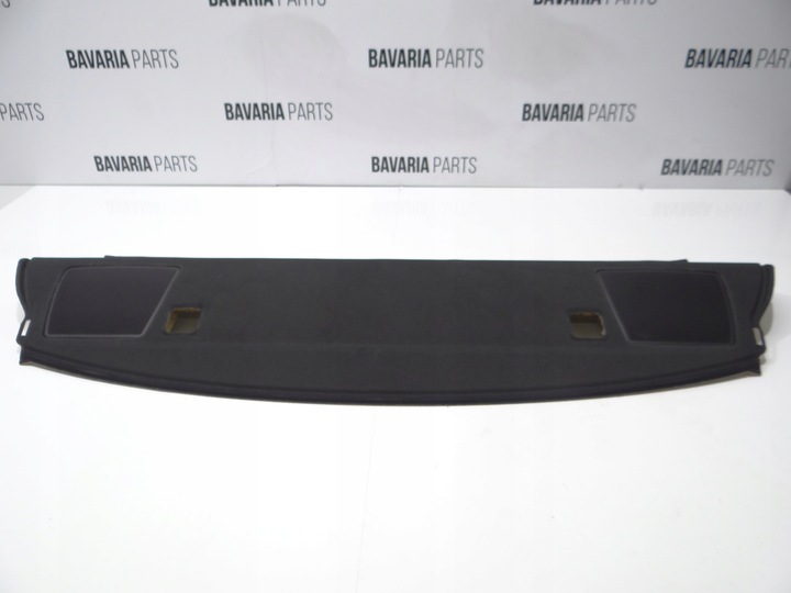 фото №1, Полка задняя зад bmw e82 оригинальный номер