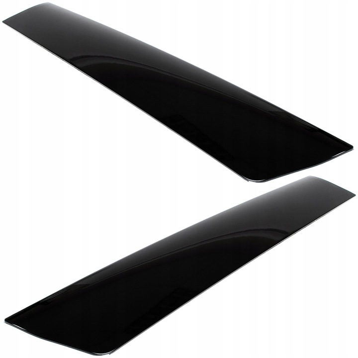 фото №1, Комплект защита стойка a do mini cooper r50 r52 r53