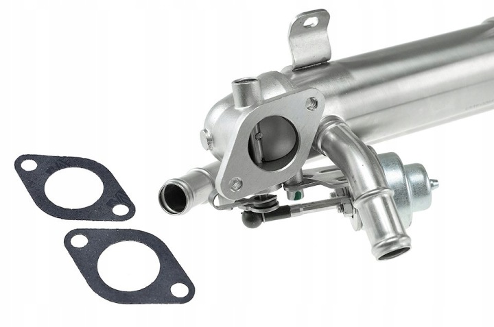 фото №14, Радіатор вихлопних газів egr vw 03g131512ad audi