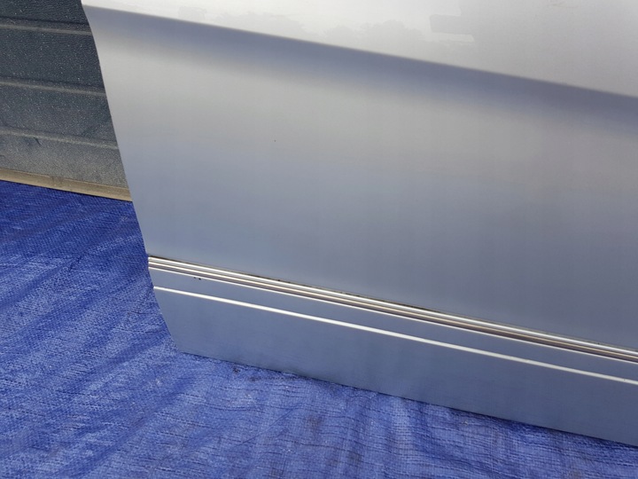 фото №8, Mercedes w251 двері праві перед c775 775