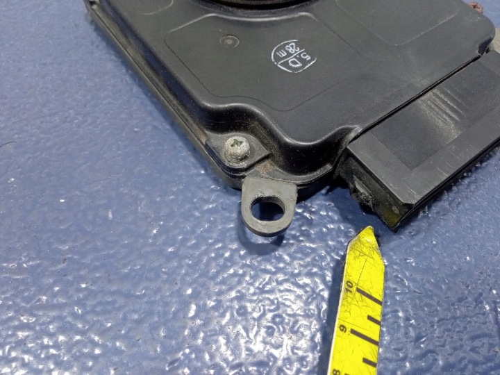 фото №6, Toyota camry viii xv70 блок розжига ксенона лампы 89907-33030
