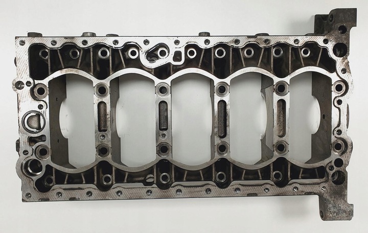 фото №8, Основа вала напівблок volvo xc70 ii 2.4 d d5244t