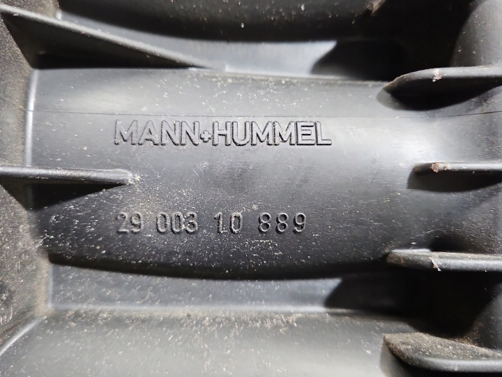 фото №9, Коллектор впускной volvo v50 s40 ii 2,4 20v b5244 30646518