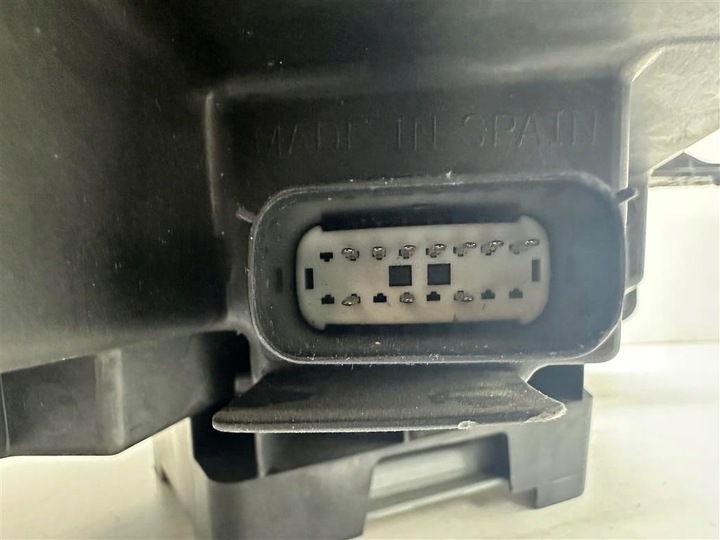 фото №6, Ford kuga mk3 iii 20+ левая лампа перед полный led eu