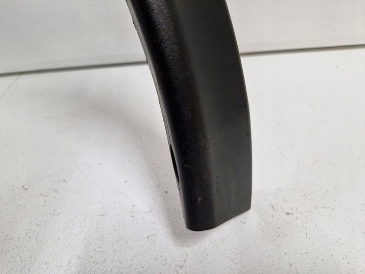 фото №6, Nissan juke f15 планка накладка крыльев правые перед 63860-1ka6a