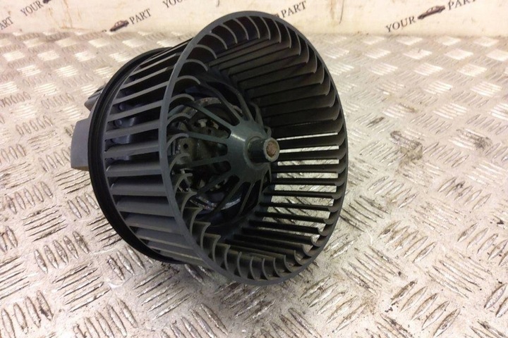 фото №7, Обігрівач ford transit connect p65_, p70_, p80_ av6n18456da 1.56l