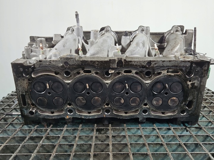 фото №14, Головка ford mondeo mk4 9688418110 2.0 tdci 140km