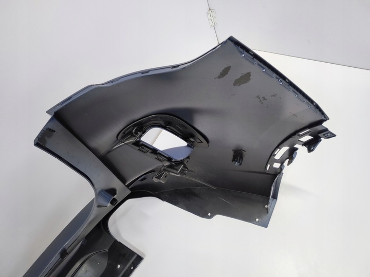 фото №9, Бампер зад задний ford kuga mk3 st-line втулка стабилизатора bdb