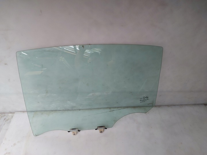 фото №1, Renault latitude стекло дверь левая задняя зад