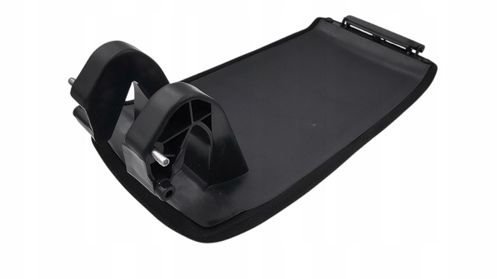 фото №15, Кришка ковпачок кришка підлокітника audi a3 8p 2003-2012 чорний матеріал