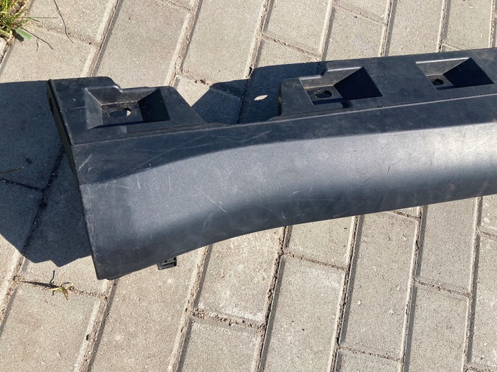 фото №3, Mini countryman r60 планка порогова права накладка порога 5177 9801888