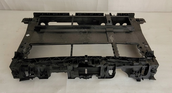 фото №11, Pas переднее усилитель ford fiesta mk8 vii 2017-