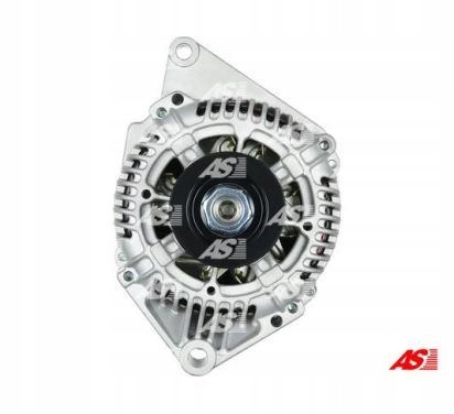 фото №1, Ast генератор 12v renault clio ii/kangoo експрес