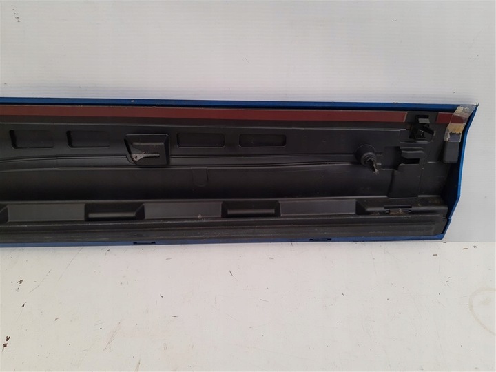 фото №14, Audi оригінальний номер 81a853959a планка двері