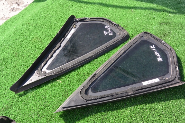 фото №6, Стекло кузовная правая левая vw passat b7 usa 2013