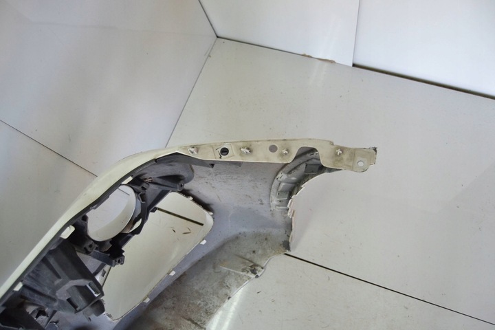 фото №11, Bmw x3 f25 x4 f26 м-пакет lci рестайлинг 14-17 бампер перед