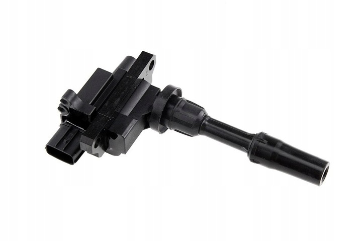 фото №2, Котушка запалювання mazda mpv 2.0i 16v 1999-