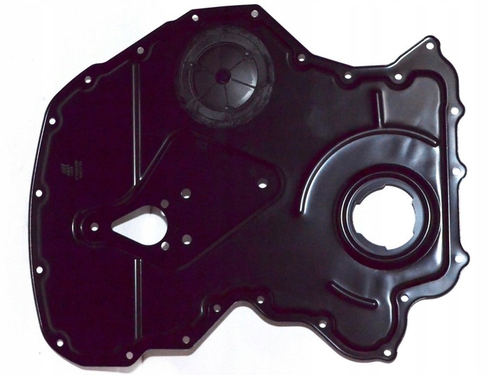 фото №2, Ford transit 2006- 2.2tdci крышка защита распределительный вал