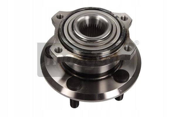 фото №1, Підшипник колеса chrysler t. 300c 09- wielok