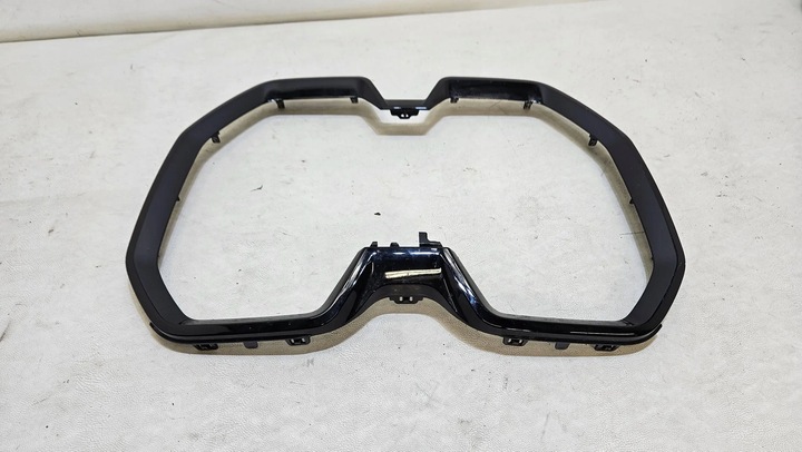 фото №6, Решітка радіатора решітка рамка радіатор bmw ix20 i20 9464477