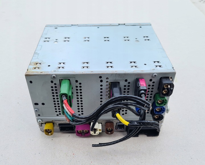 фото №5, Range rover vogue l405 sport l494 навігація