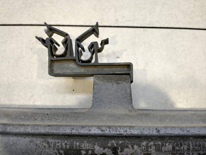 фото №7, Трансмиссия рулевая рейка stilo 1.6 16v 37502387