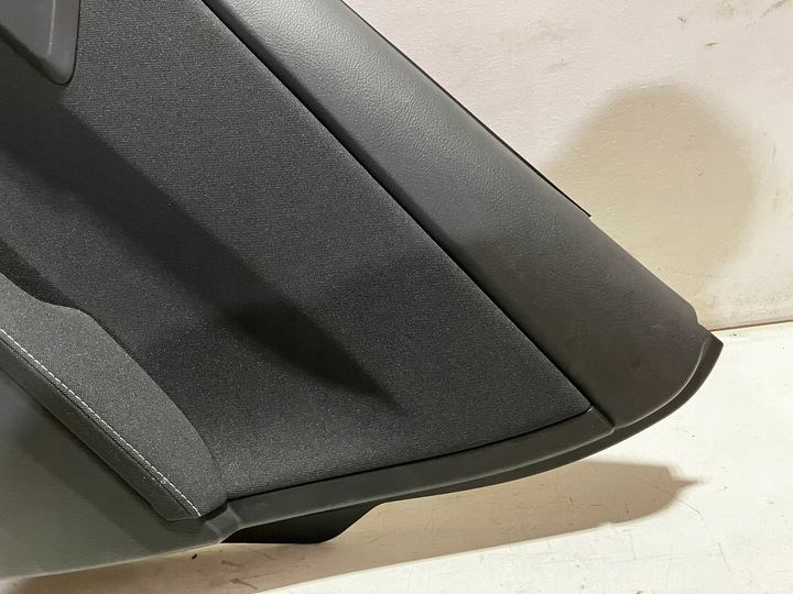 фото №8, Auris ii рестайлінг selection боковина двері праві зад