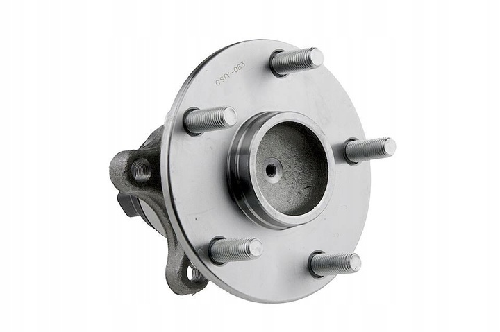 фото №2, Ступица колёса перед lexus is# 15-