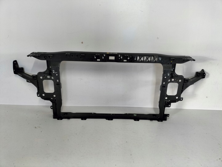 фото №1, Pas переднее перед hyundai i30 iii 17- 64101-g4000