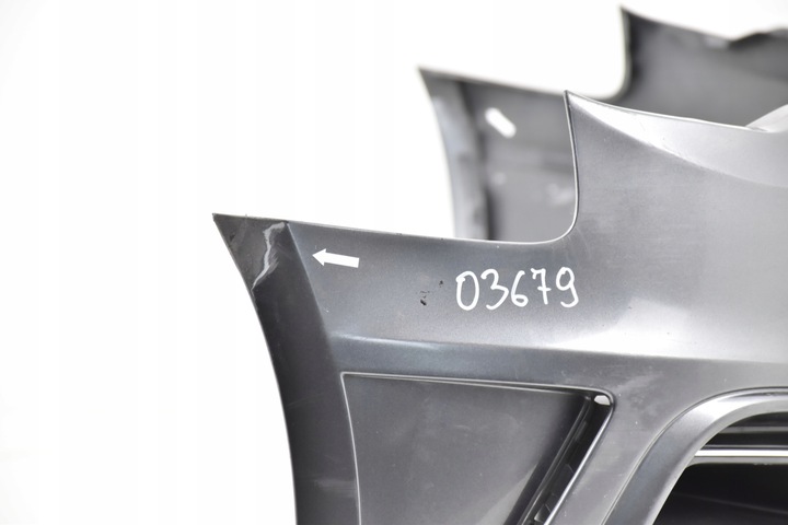 фото №8, Audi a3 8v передній рестайлінг 2012- s-line бампер переднє