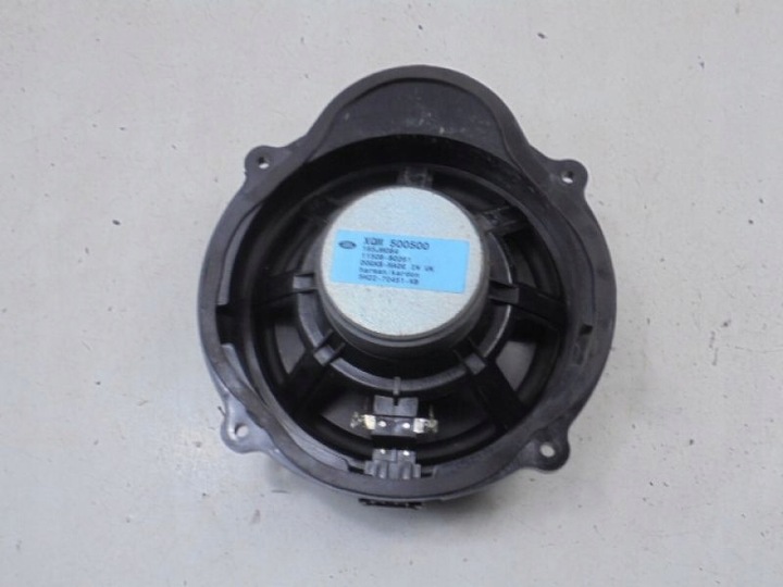 фото №3, Range rover sport l320 динамик перед правый