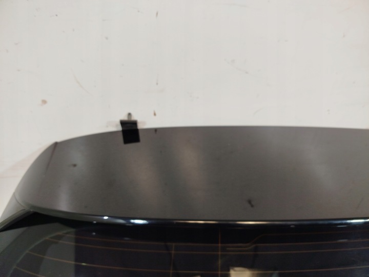 фото №6, Крышка багажника audi a3 8v sportback lz9y w цвет !