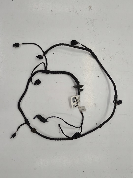 фото №1, Vw tiguan 5n жгут pdc бампера зад 5n0971104b